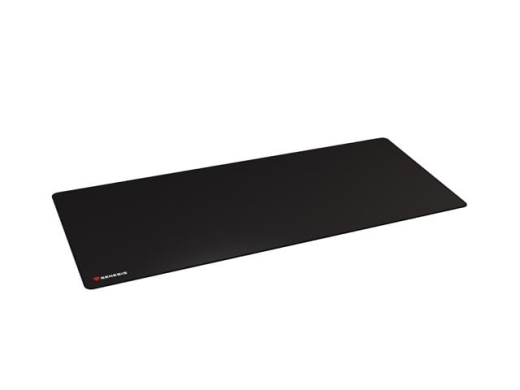 Genesis Mauspad CARBON 500 LOGO Ultra (1100mm x 450mm)