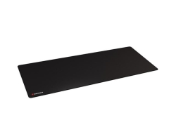 Genesis Mauspad CARBON 500 LOGO Ultra (1100mm x 450mm)