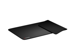 Genesis Mauspad CARBON 500 LOGO Ultra (1100mm x 450mm)