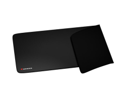 Genesis Mauspad CARBON 500 LOGO Ultra (1100mm x 450mm)