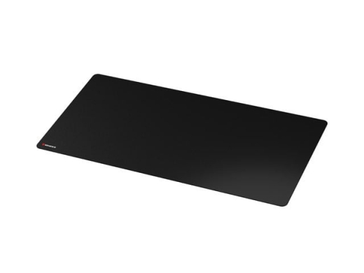 Genesis Mauspad CARBON 500 LOGO Hyper (1200mm x 600mm)