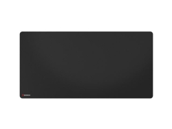 Genesis Mauspad CARBON 500 LOGO Hyper (1200mm x 600mm)