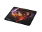 Genesis Mauspad CARBON 500 STEEL G2 M (300mm x 250mm)