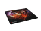 Genesis Mauspad CARBON 500 STEEL G2 M (300mm x 250mm)