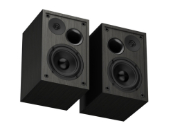 Genesis 2.0 Lautsprecher-System ARSEN 302BT schwarz