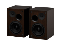 Genesis 2.0 Lautsprecher-System ARSEN 302BT braun