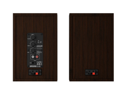 Genesis 2.0 Lautsprecher-System ARSEN 302BT braun