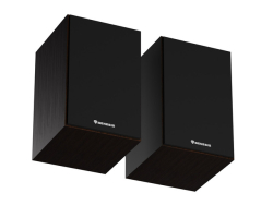 Genesis 2.0 Lautsprecher-System ARSEN 302BT braun