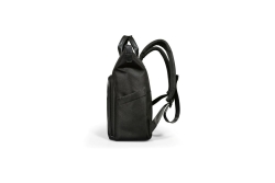 Port Laptop Rucksack Muse 16 Zoll ECO mit Fächern schwarz