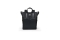 Port Laptop Rucksack Muse 16 Zoll ECO mit Fächern schwarz