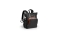 Port Laptop Rucksack Muse 16 Zoll ECO mit Fächern schwarz