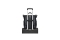 Port Laptop Rucksack Muse 16 Zoll ECO mit Fächern schwarz