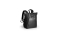 Port Laptop Rucksack Muse 16 Zoll ECO mit Fächern schwarz