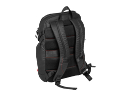 Genesis Notebook Rucksack PALLAD 420 schwarz (15,6)