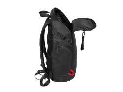 Genesis Notebook Rucksack PALLAD 420 schwarz (15,6)