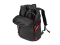 Genesis Notebook Rucksack PALLAD 420 schwarz (15,6)