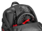 Genesis Notebook Rucksack PALLAD 420 schwarz (15,6)