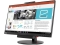 Lenovo TIO24 Gen3 24 IPS schwarz 1920x1080 DP (Refurbised)