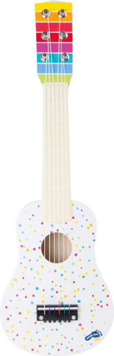 Gitarre „Sound“
