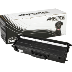 Ampertec Toner ersetzt Brother TN-910BK schwarz
