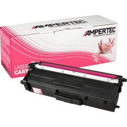 Ampertec Toner ersetzt Brother TN-910M magenta