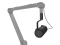 Genesis Gaming Mikrofon RADIUM 350D