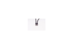 Shiverpeaks RJ45 Industrie Patchkabel S/FTP, Cat7 0,5m
