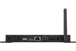 IIYAMA IISIGNAGEBOX-1 Signage Box Android