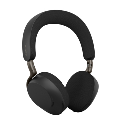 Jabra Headset Evolve3 75 USB-C MS Duo schnurlos