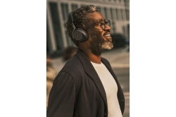 Jabra Headset Evolve3 75 USB-C MS Duo schnurlos