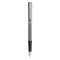WATERMAN Füllfederhalter IMPRESSION Stainless SteelCT F Blau Geschenkbox