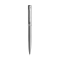 WATERMAN Kugelschreiber IMPRESSION Stainless SteelCT M Blau Geschenkbox