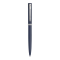 WATERMAN Kugelschreiber IMPRESSION blauer Lack CT M Blau Geschenkbox