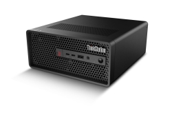 Lenovo ThinkStation P3 Ultra G2 U7-265 1x48/512 Intel UHD W11P