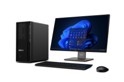 Lenovo ThinkStation P2 Tower G2 U7-265K 2x16/512 RTX5050 W11P