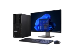 Lenovo ThinkStation P3 Tower G2 U7-265K 2x16/512 RTXPR2000 W11P