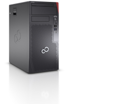 Fujitsu ESPRIMO P9010 MT i5-10600 16GB 512GBSSD DVD-RW W11P