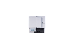 OKI MC554dn Laser-Multifunktionssystem 4-in-1 A4...