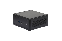 ASRock Barebone NUC-Box 4x4 BOX-8640U/EU/AI