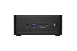 ASRock Barebone NUC-Box 4x4 BOX-8640U/EU/AI