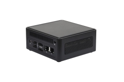 ASRock Barebone NUC-Box 4x4 BOX-8640U/EU/AI