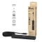 Club3D USB-C 7in1-HUB >HDMI/2xUSB/USB-C/LAN 4K60Hz PD140W retail