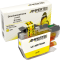 Ampertec Tinte kompatibel mit Brother LC-3217Y yellow