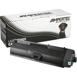 Ampertec Toner ersetzt Kyocera TK-1150 1T02RV0NL0 schwarz
