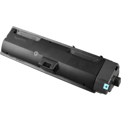 Ampertec Toner ersetzt Kyocera TK-1170 1T02S50NL0 schwarz
