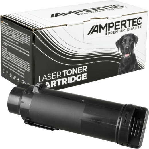 Ampertec Toner ersetzt Xerox 106R03480 schwarz