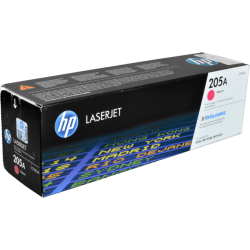 HP Toner CF533A 205A magenta