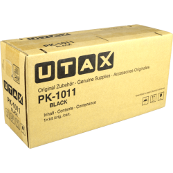 Utax Toner PK-1011 1T02RY0UT0 schwarz