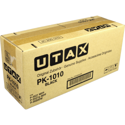Utax Toner PK-1010 1T02RV0UT0 schwarz