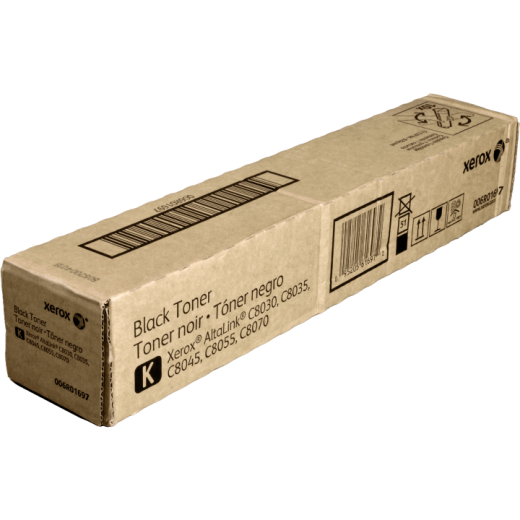 Xerox Toner 006R01697 schwarz